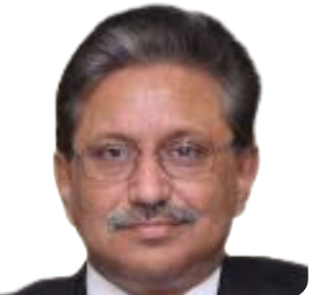 Praveen Kumar Singh 